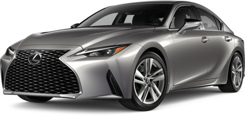 2022 Lexus IS 300 Sedan 2022 Lexus IS 300 Sedan